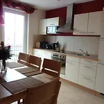 Apartman Nemo Rerik
