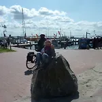 Nemo Apartman Rerik