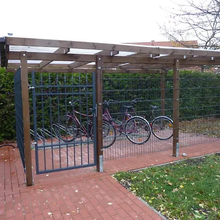 Nemo דירה רריק