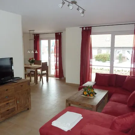 Apartman Nemo
