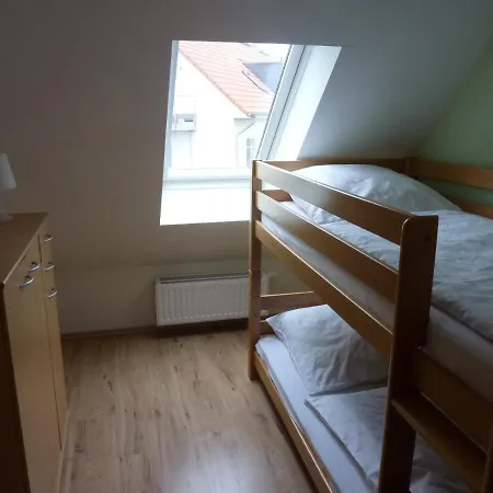 Apartman Nemo Rerik