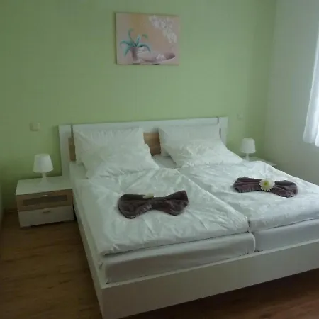 Appartement Nemo