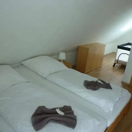 Apartment Nemo *