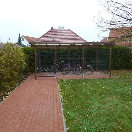 Nemo Apartman Rerik