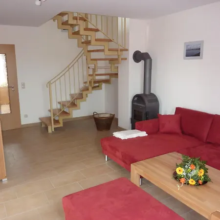 Apartment Nemo
