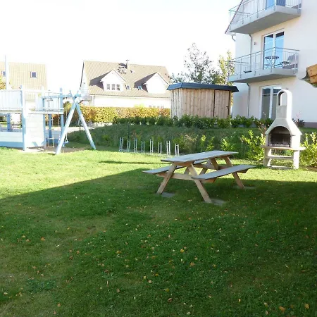 דירה Nemo רריק