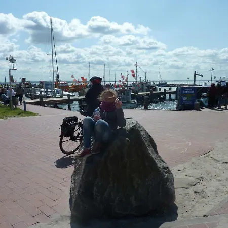 Nemo דירה רריק