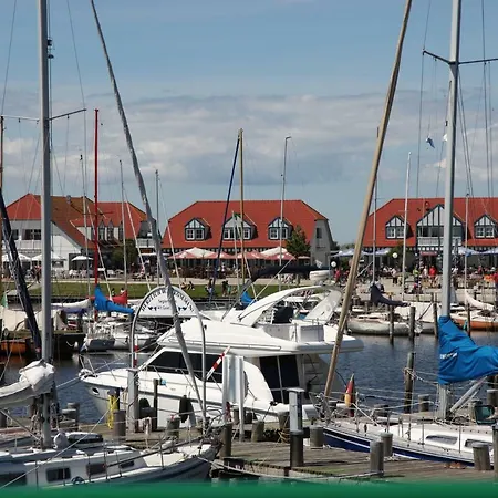 דירה Nemo רריק