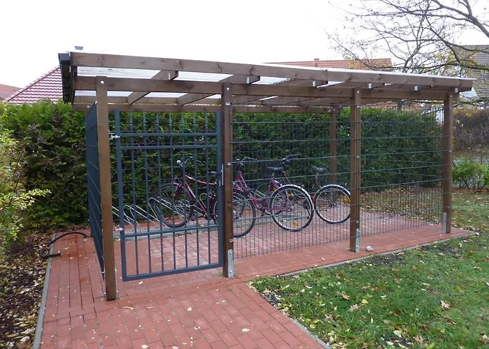 Nemo Lägenhet Rerik