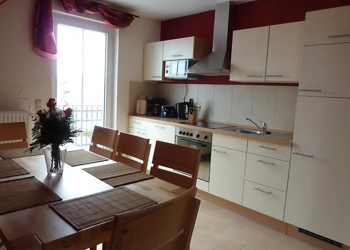 Lägenhet Nemo Rerik