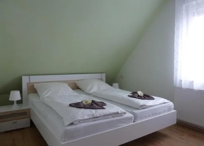 Lägenhet Nemo Rerik