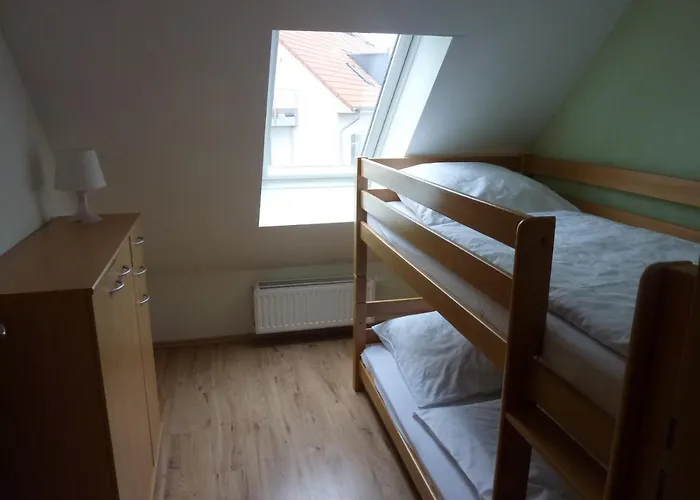 Lägenhet Nemo Rerik