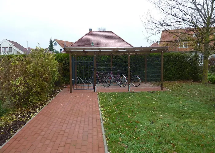 Nemo Lägenhet Rerik