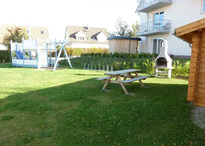 Lägenhet Nemo Rerik