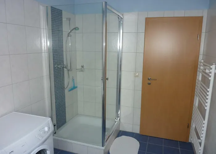 Nemo Lägenhet Rerik